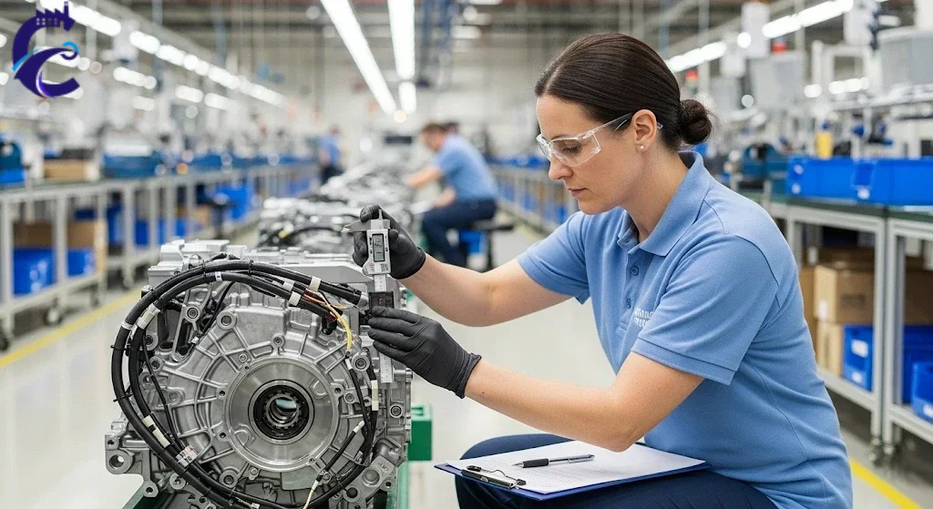 How to Avoid Product Defects Through Quality Control?